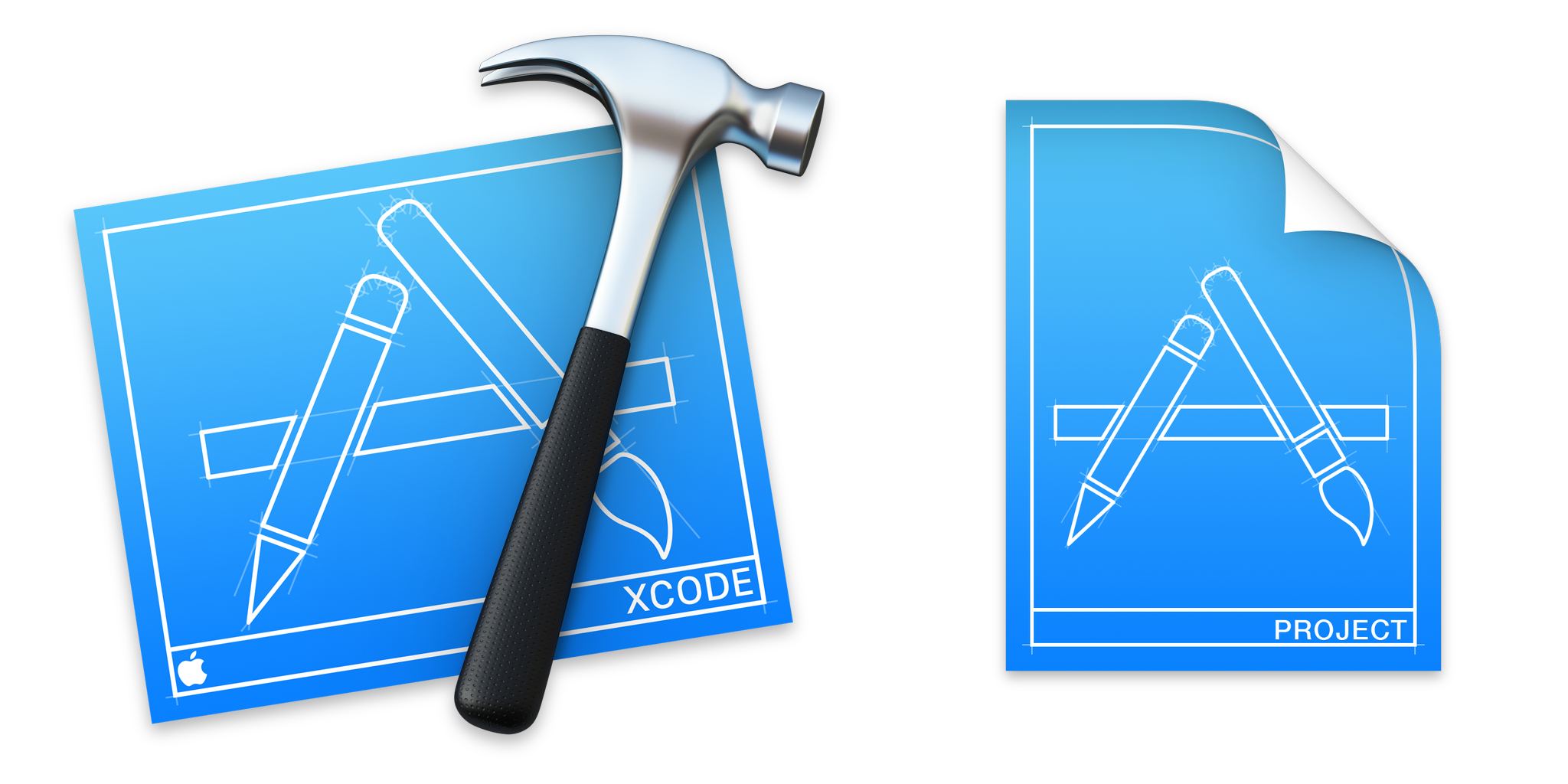 adding appicon xcode